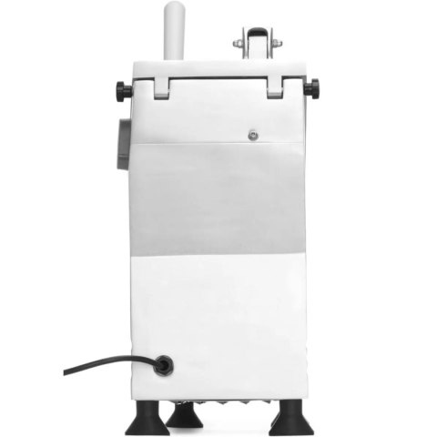 Szatkownica elektryczna do warzyw + 5 tarcz Profi Line - Hendi 231807 Hendi