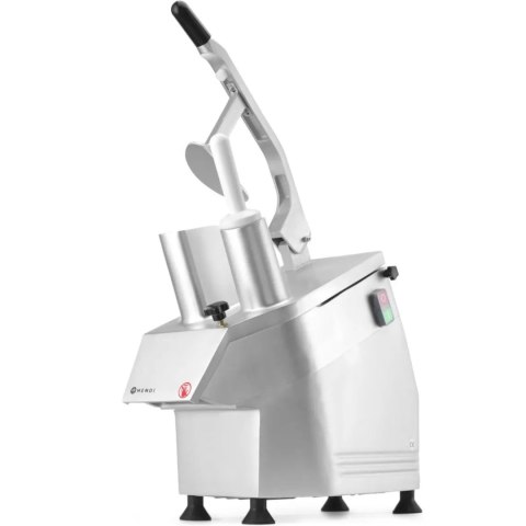 Szatkownica elektryczna do warzyw + 5 tarcz Profi Line - Hendi 231807 Hendi