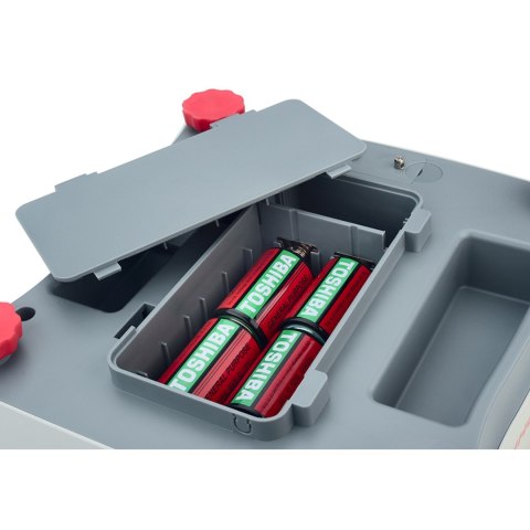 Waga stołowa kontrolna gastronomiczna elektroniczna VALOR 1000 15kg / 2g - OHAUS V12P15 OHAUS