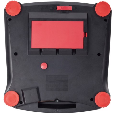 Waga stołowa przemysłowa profesjonalna z akumulatorem RANGER 3000 15kg / 0.5g - OHAUS R31P15 OHAUS