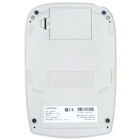 Waga techniczna laboratoryjna precyzyjna kompaktowa COMPASS CR 220g / 0.1g - OHAUS CR221 OHAUS