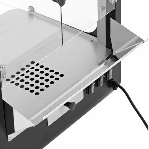 Podgrzewacz maszyna do nachos 50-60C 99 l Royal Catering