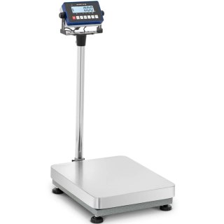 Waga platformowa magazynowa 40 x 50 cm 300 kg / 0.01 kg Steinberg Systems