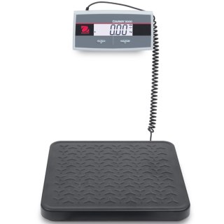 Waga platformowa pocztowa do paczek OHAUS COURIER 3000 LCD 33x32cm 35Kg / 20g OHAUS