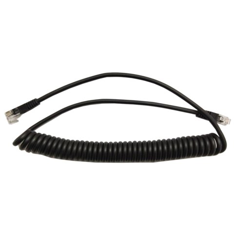 Waga platformowa pocztowa do paczek OHAUS COURIER 3000 LCD 33x32cm 75Kg / 50g OHAUS