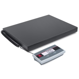 Waga platformowa pocztowa do paczek OHAUS COURIER 3000 LCD 52x40cm 200Kg / 100g OHAUS