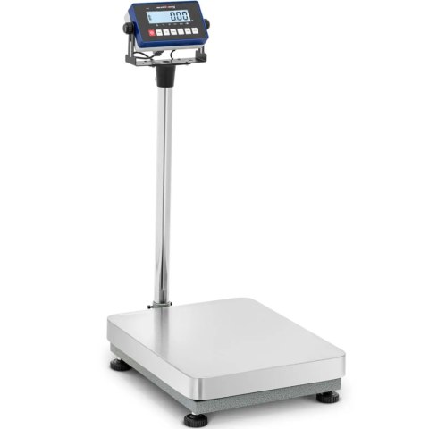 Waga platformowa przemysłowa 40 x 50 cm 120 kg / 0.005 kg Steinberg Systems