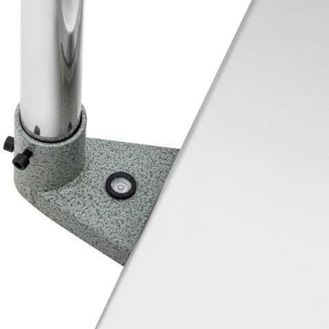 Waga platformowa przemysłowa 40 x 50 cm 120 kg / 0.005 kg Steinberg Systems