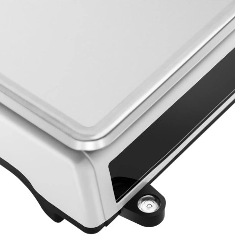 Waga sklepowa handlowa licząca LCD RS232 15000 g / 0.2 g Steinberg Systems