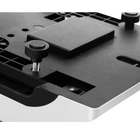 Waga sklepowa handlowa licząca LCD RS232 15000 g / 0.2 g Steinberg Systems