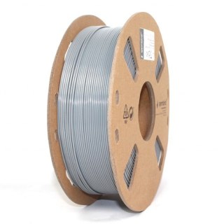 Filament drukarki 3D PETG/1.75mm/1kg/szary Gembird