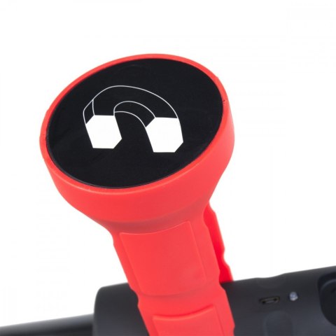 Lampa warsztatowa XXL LED MCE230 2 sztuki Maclean