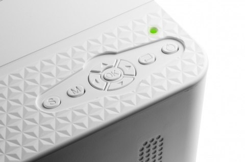 Mini projektor przenośny z odtwarzaczem multimedialnym LED Technaxx Deutschland GmbH & Co. KG