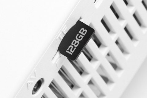 Mini projektor przenośny z odtwarzaczem multimedialnym LED Technaxx Deutschland GmbH & Co. KG