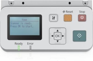 Moduł sieciowy do skanerów serii DS-6xxx/7xxx Epson