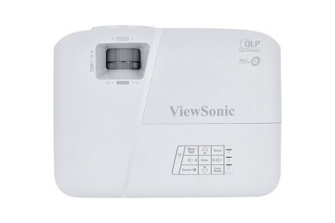 PA503X (DLP, XGA, 3600 Ansi, 22000:1, 2xVGA, HDMI) ViewSonic