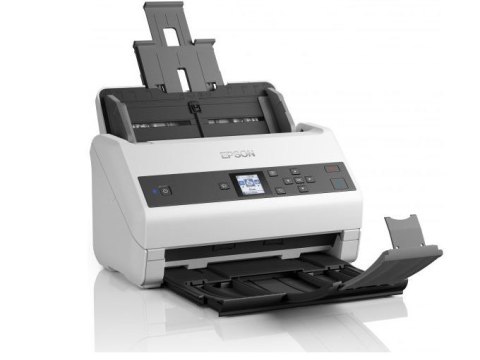 Skaner WF DS-970 A4 / A3(igłowanie) ADF100/170ipm/USB3.0 Epson