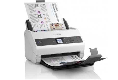 Skaner WF DS-970 A4 / A3(igłowanie) ADF100/170ipm/USB3.0 Epson