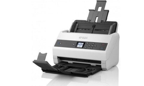 Skaner WF DS-970 A4 / A3(igłowanie) ADF100/170ipm/USB3.0 Epson
