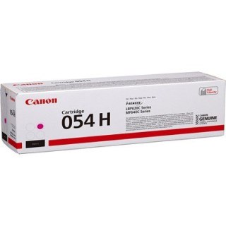 Toner 054 H MAGENTA 3026C002 Canon