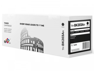 Toner do HP CF540A czarny TH-BK203AN 100% nowy TB Print