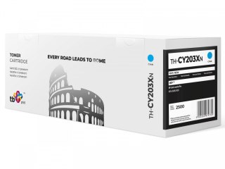 Toner do HP CF541X cyan TH-CY203XN 100% nowy TB Print