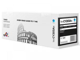 Toner do HP CF541A cyan TH-CY203AN 100% nowy TB Print