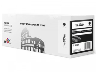 Toner do HP LJ M632 TH-37AN BK 100% nowy TB Print