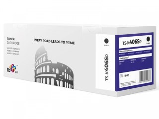 Toner do Samsung CLT406 TS-K406SR BK ref. TB Print