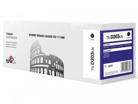 Toner do Samsung MLT-D203L TS-D203LN 100% nowy TB Print