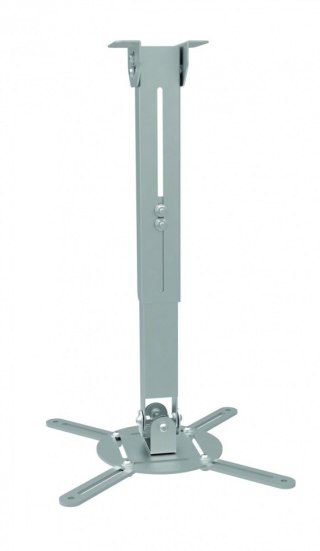 Uchwyt TB-M52 do projektora 2w1 sufitowy/ścienny 10kg TB