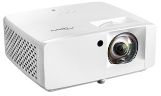 Projektor ZH350ST 1080P Laser 3500L 300 000:2 Optoma