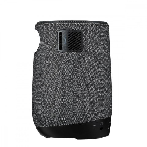 Projektor ZenBeam Latte L1 DLP/LED/400:1/HDMI/Wirelles/USB/BT Asus