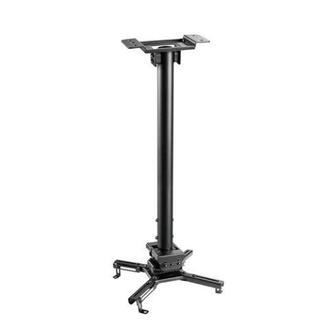 Uchwyt sufitowy do projektora CL25-540BL1 Neomounts