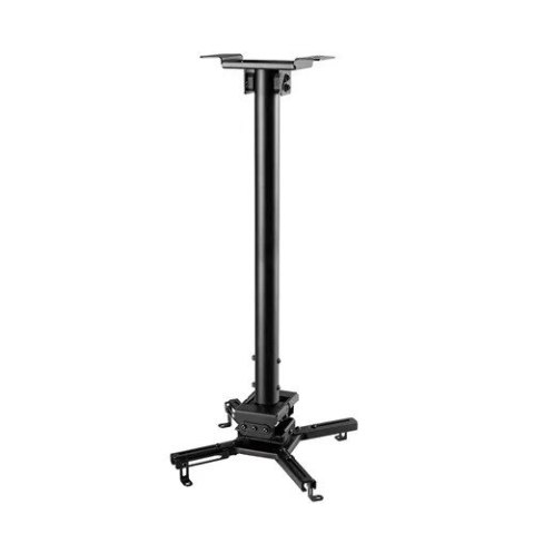 Uchwyt sufitowy do projektora CL25-540BL1 Neomounts