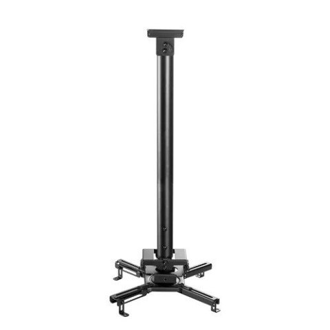 Uchwyt sufitowy do projektora CL25-540BL1 Neomounts