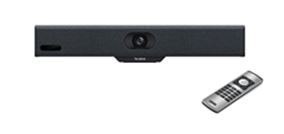 Wideobar A10-010 + pilot Yealink