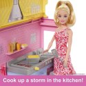 Barbie Furgonetka z lemoniadą Mattel