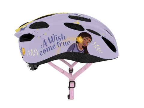 KASK ROWEROWY IN-MOLD WISH