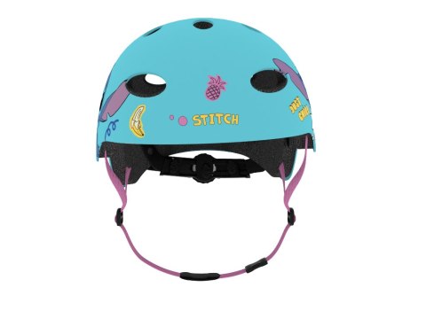 KASK SPORTOWY STITCH - ROZM. M