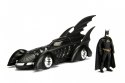 Pojazd z figurką Batman 1995 Batmobil 1/24 JADA TOYS