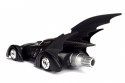 Pojazd z figurką Batman 1995 Batmobil 1/24 JADA TOYS