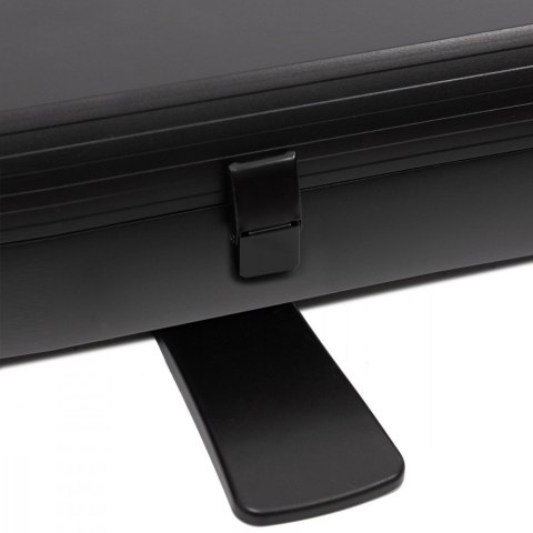 Ekran projekcyjny przenośny 86 cali 4:3 MC-963 Maclean