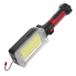 Lampa warsztatowa COB 700lm MCE307 Maclean