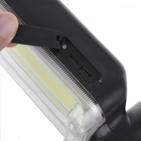 Lampa warsztatowa COB 700lm MCE307 Maclean