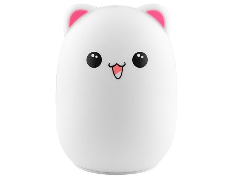 Lampka nocna Teddy Bear Tracer