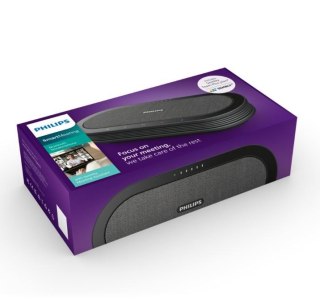 Mikrofon konferencyjny bezprzewodowy z asystentem spotkań Sembly Philips