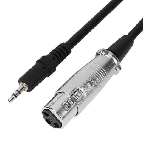 Mikrofon pojemnościowy, studyjny z zestawem akcesoriów STUDIO AND STREAMING MICROPHONE MT397K (Czarny) Media-Tech