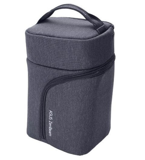 Projektor ZenBeam L2 Portable LED 960L/1080p/400:1/HDMI/USB-C/DP/10Watt speaker/USB-A Asus