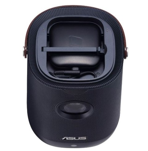 Projektor ZenBeam L2 Portable LED 960L/1080p/400:1/HDMI/USB-C/DP/10Watt speaker/USB-A Asus